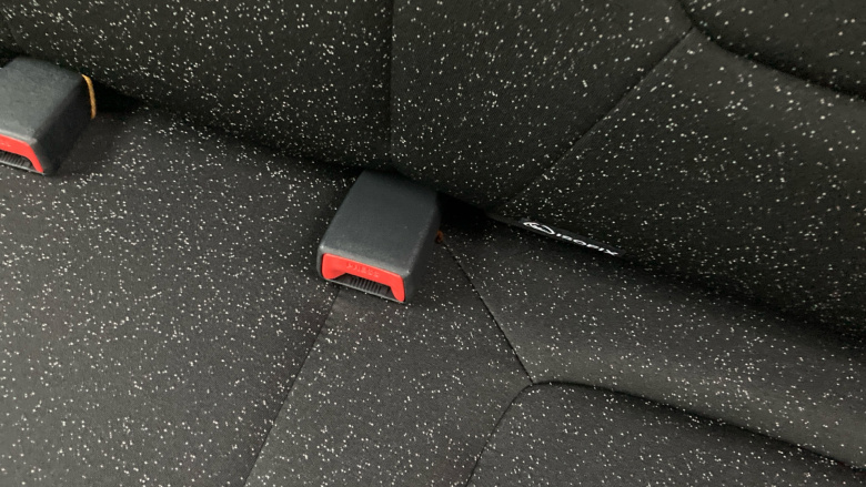 Dacia Spring 27kWh Expression 65 48kW 5dr Auto Electric Hatchback